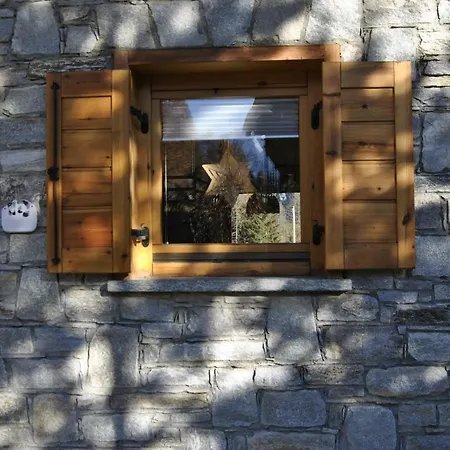Beau Site 2 * Champoluc